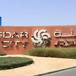 Glen 2Br Duplex Masdar City