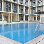 Glen 2Br Duplex Masdar City