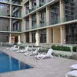Glen 2Br Duplex Masdar City