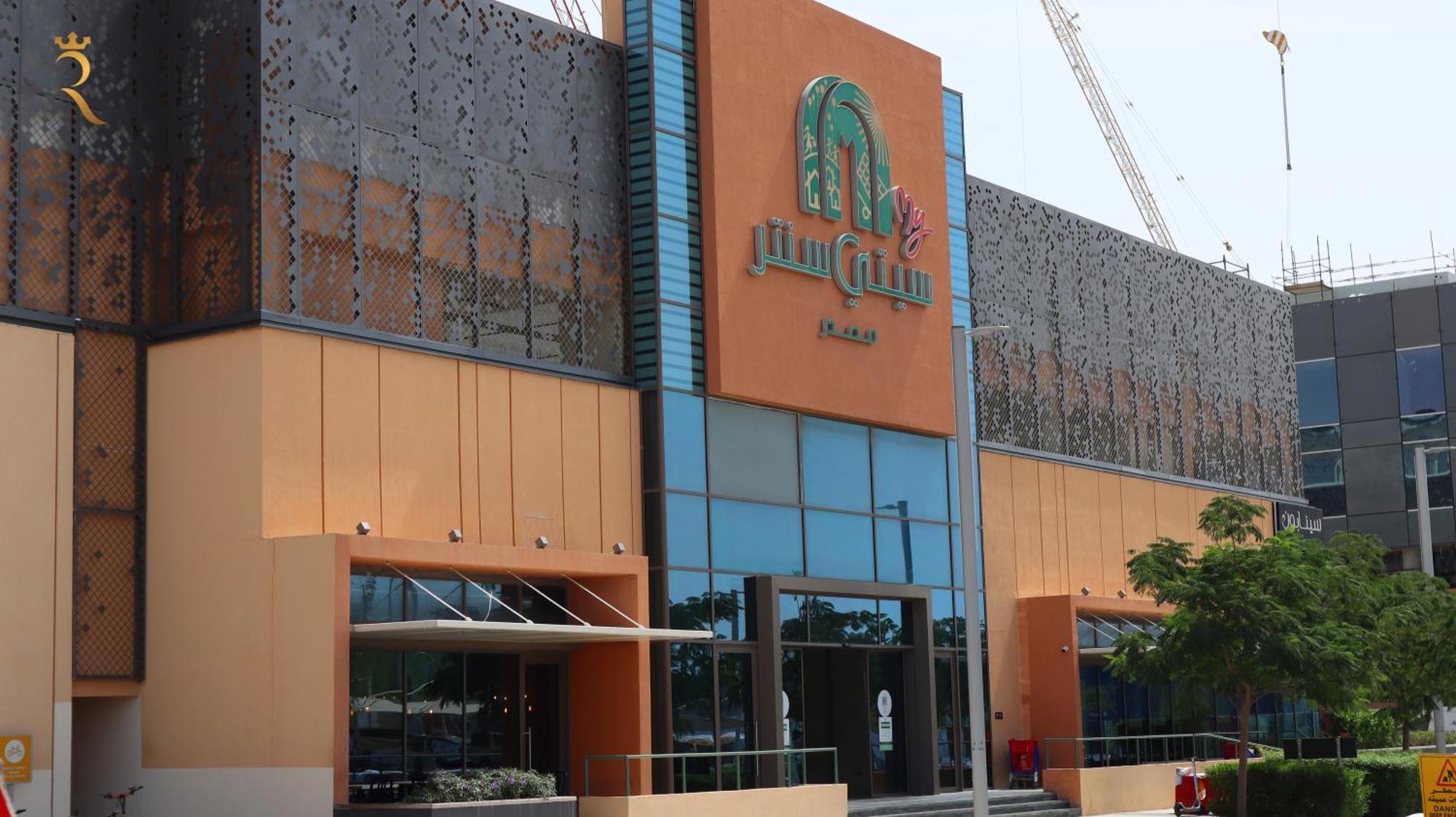 Glen 2br Duplex Masdar Abu Dhabi