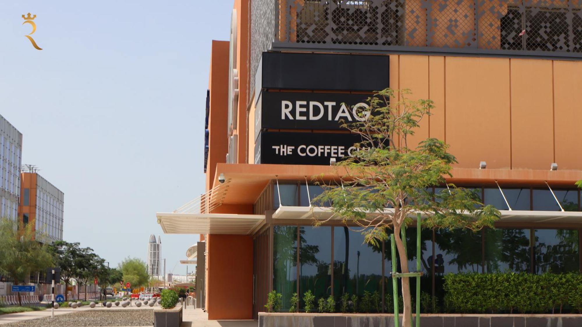 Apartamento Glen 2br Duplex Masdar *