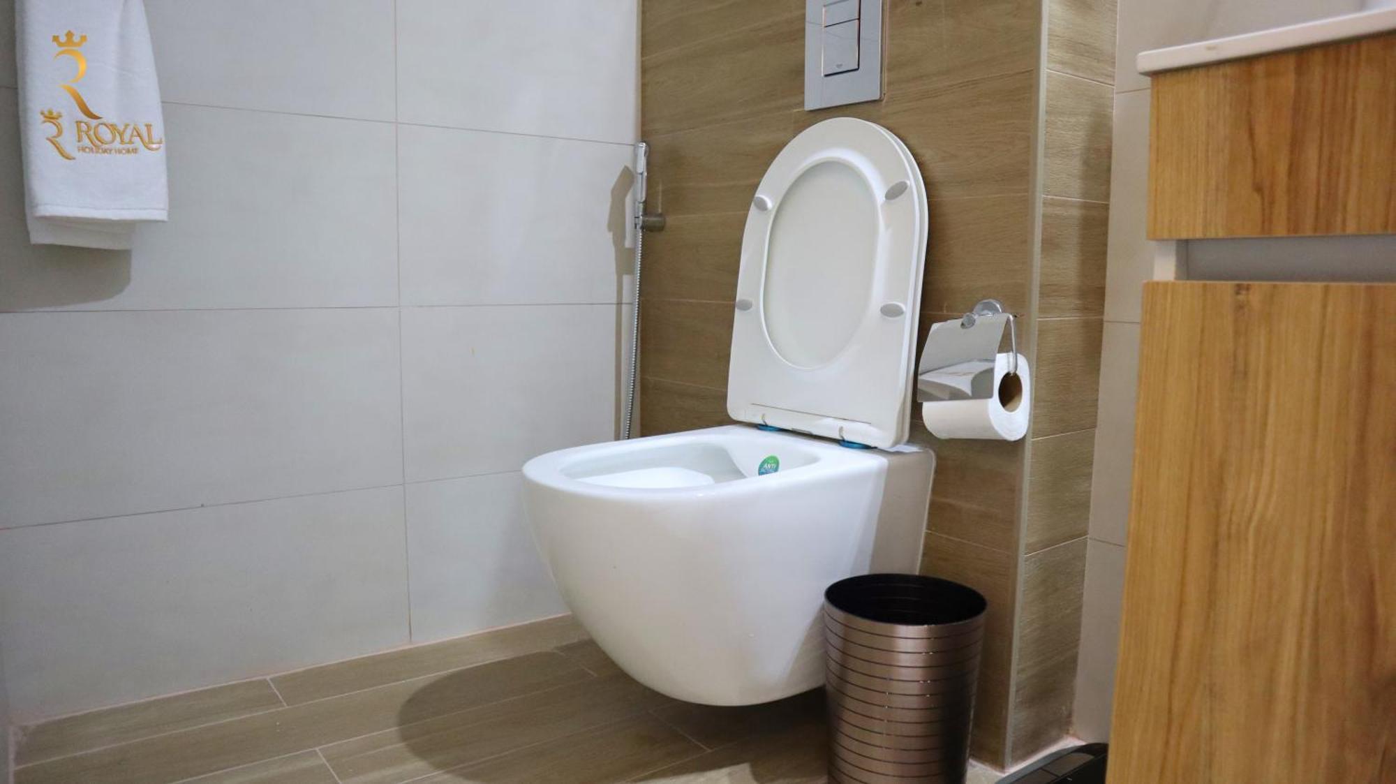 Apartamento Glen 2br Duplex Masdar *