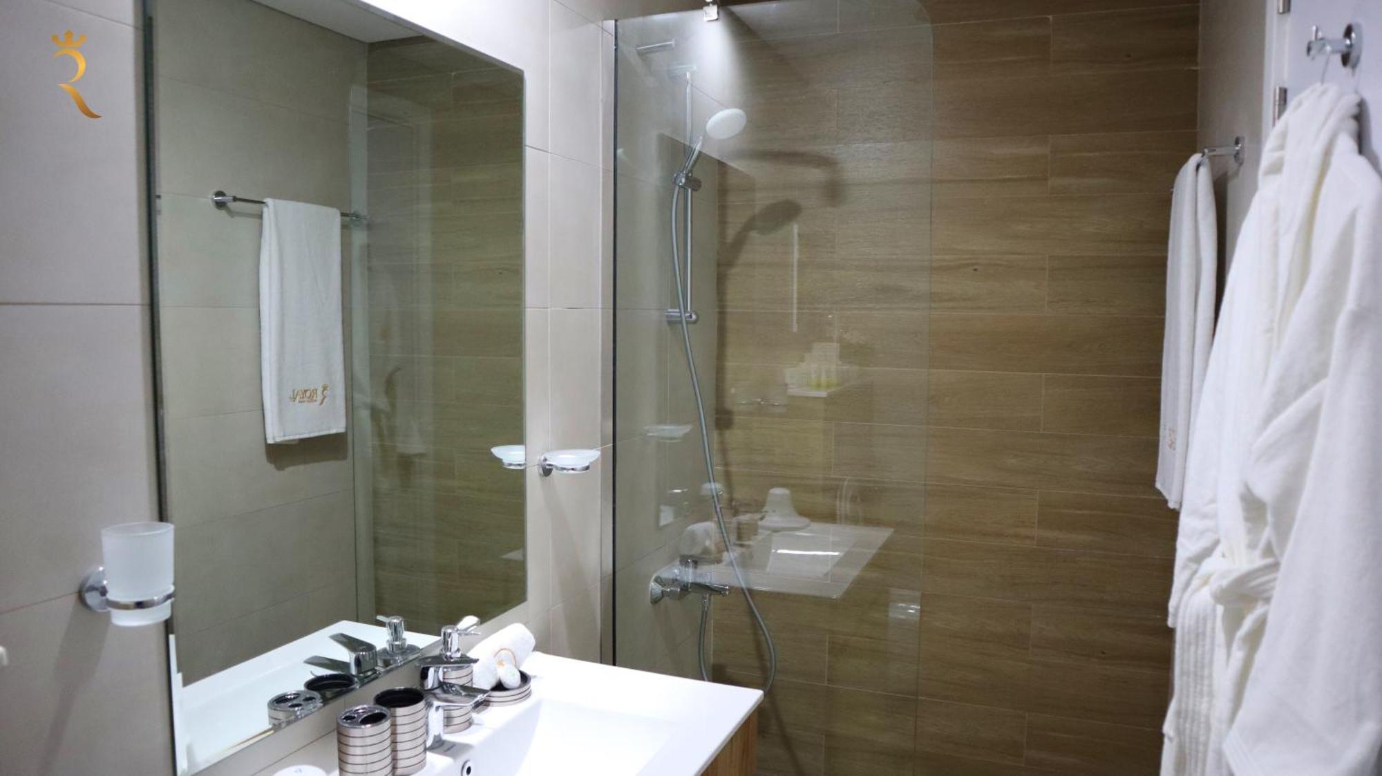 Apartamento Glen 2br Duplex Masdar Abu Dhabi