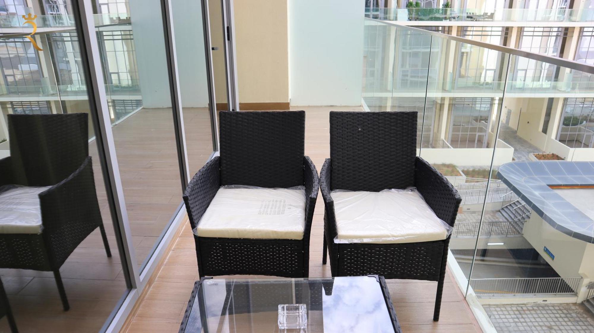 Glen 2br Duplex Masdar Abu Dhabi